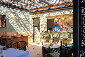 Riad Dar Khmissa