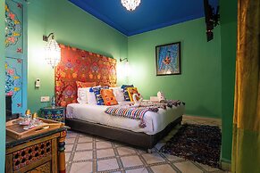 Riad Dar Khmissa
