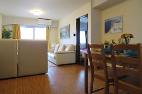 Sea View Court Kobe