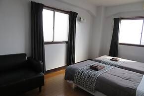Sea View Court Kobe