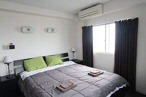 Sea View Court Kobe