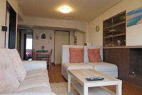 Sea View Court Kobe