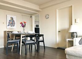 Sea View Court Kobe