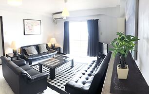 Sea View Court Kobe