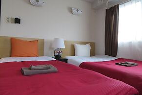 Sea View Court Kobe