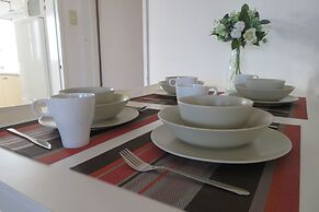 Sea View Court Kobe