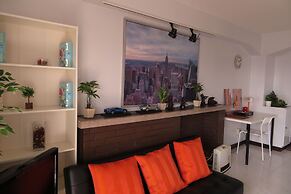 Sea View Court Kobe