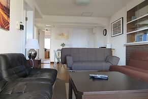 Sea View Court Kobe