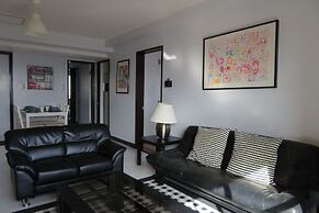 Sea View Court Kobe