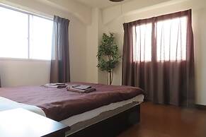 Sea View Court Kobe