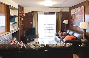 Sea View Court Kobe