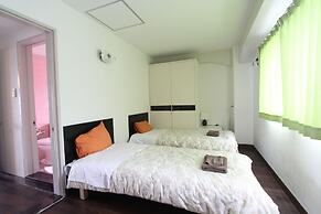 Sea View Court Kobe