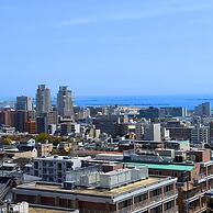 Sea View Court Kobe