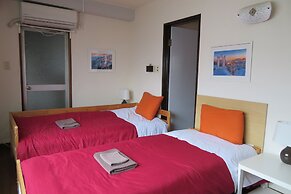 Sea View Court Kobe
