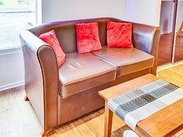 The Hotel Rafiya, Redditch