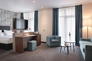 Sympathie Hotel Furstenhof