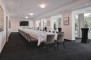 Sympathie Hotel Furstenhof