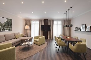 Sympathie Hotel Furstenhof