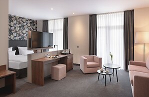 Sympathie Hotel Furstenhof