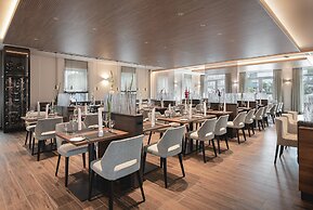 Sympathie Hotel Furstenhof
