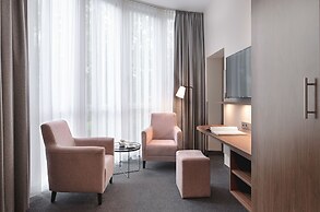 Sympathie Hotel Furstenhof