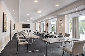 Sympathie Hotel Furstenhof
