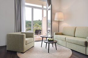 Sympathie Hotel Furstenhof