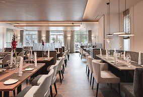 Sympathie Hotel Furstenhof