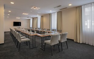 Sympathie Hotel Furstenhof
