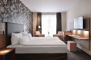 Sympathie Hotel Furstenhof