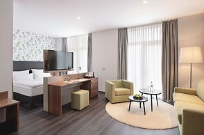 Sympathie Hotel Furstenhof