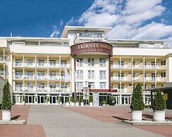 Sympathie Hotel Furstenhof