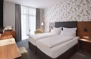 Sympathie Hotel Furstenhof