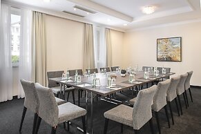 Sympathie Hotel Furstenhof