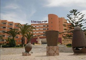 Hotel Kheops