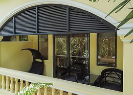 Pavillon d'Orient Boutique