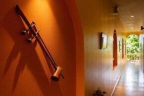 Pavillon d'Orient Boutique