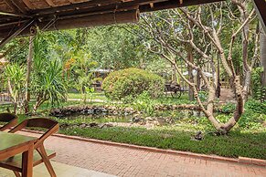 Pavillon d'Orient Boutique