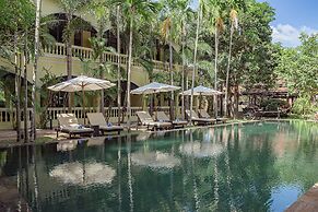 Pavillon d'Orient Boutique