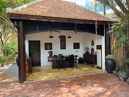 Pavillon d'Orient Boutique