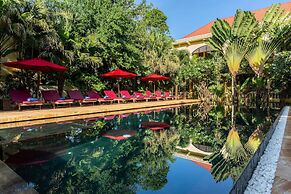 Pavillon d'Orient Boutique