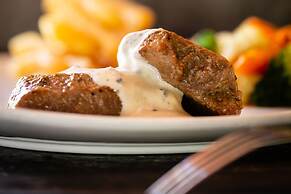 Pavillon d'Orient Boutique