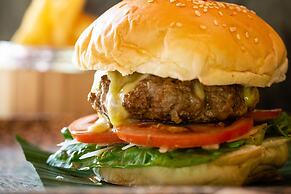 Pavillon d'Orient Boutique