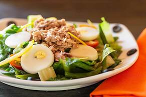 Pavillon d'Orient Boutique