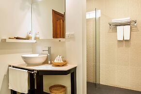 Pavillon d'Orient Boutique