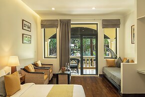 Pavillon d'Orient Boutique