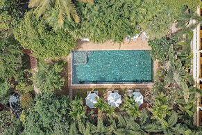 Pavillon d'Orient Boutique