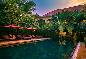 Pavillon d'Orient Boutique