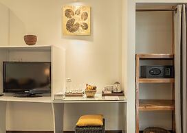 Pavillon d'Orient Boutique