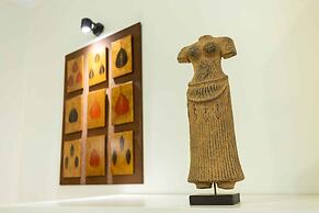 Pavillon d'Orient Boutique